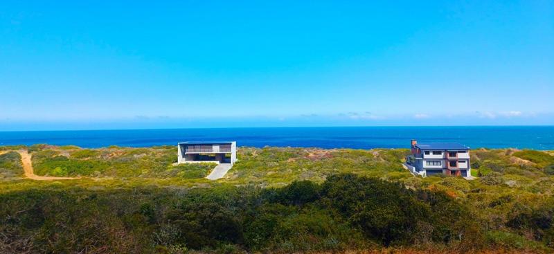 0 Bedroom Property for Sale in Moquini Coastal Estate Western Cape